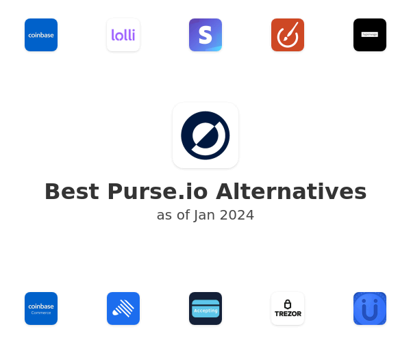 Best Purse.io Alternatives