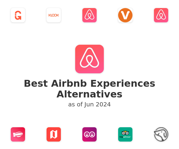 Best Airbnb Experiences Alternatives