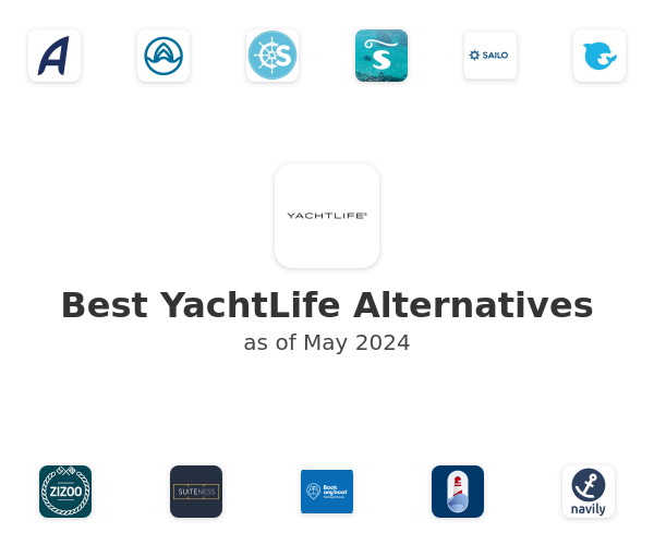 Best YachtLife Alternatives
