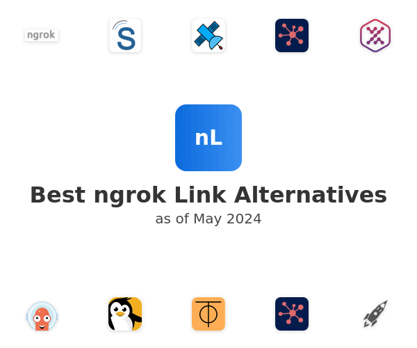 Best ngrok Link Alternatives