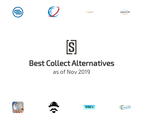 Best atlan.com Collect Alternatives