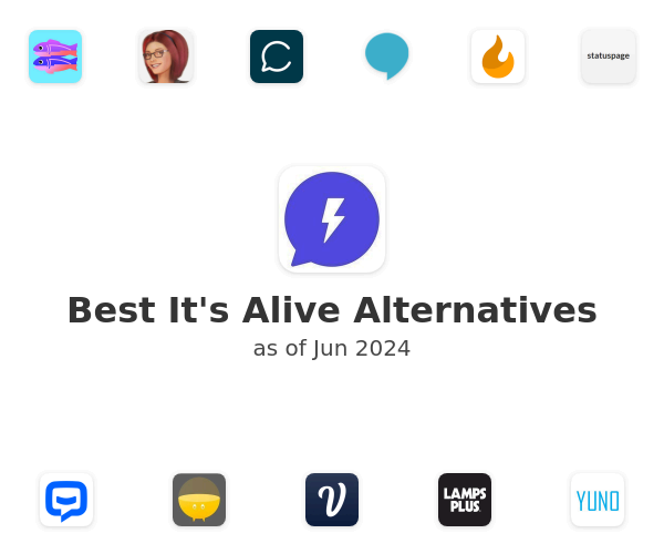 Best It's Alive Alternatives