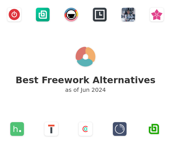 Best Freework Alternatives
