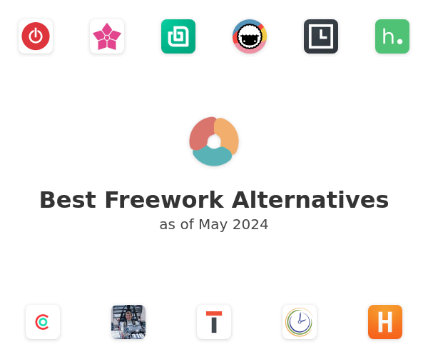 Best Freework Alternatives