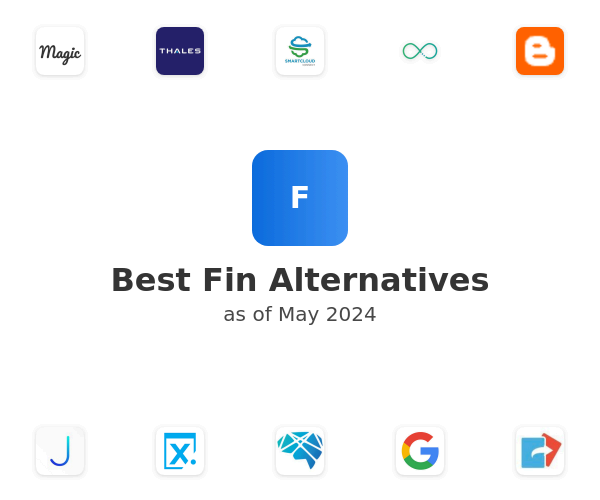 Best Fin Alternatives