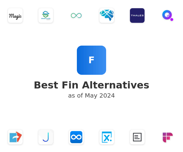 Best Fin Alternatives