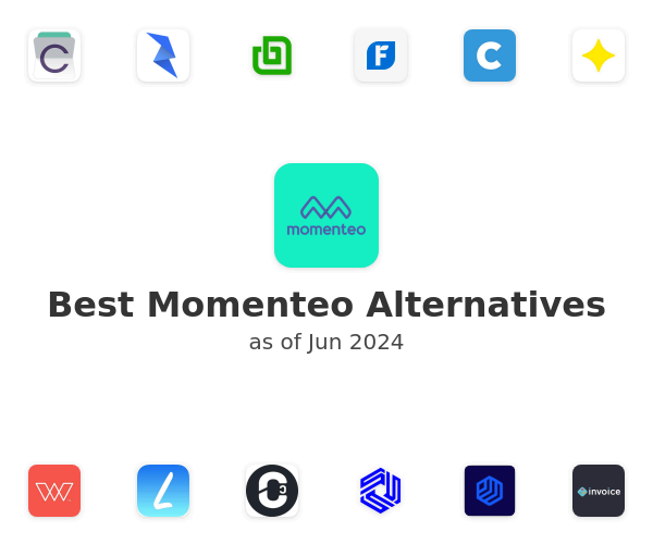 Best Momenteo Alternatives