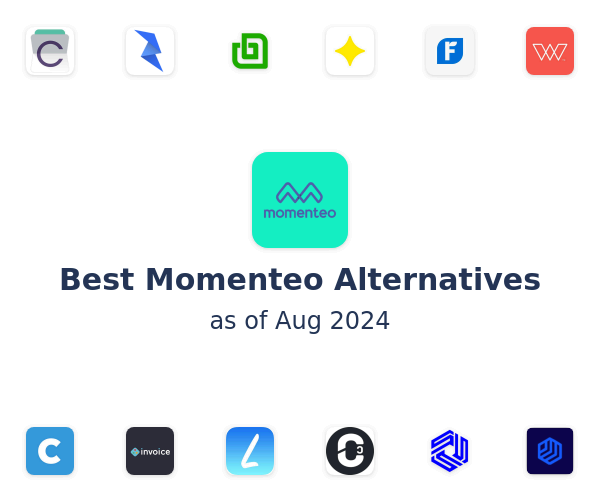 Best Momenteo Alternatives