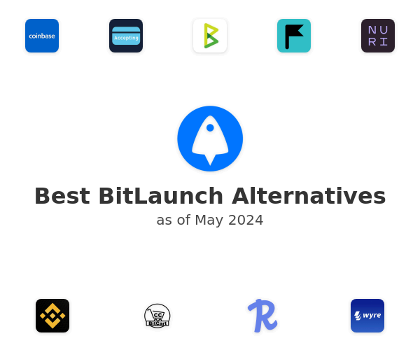 Best BitLaunch Alternatives