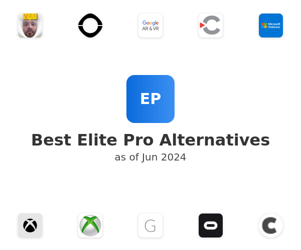 Best Elite Pro Alternatives