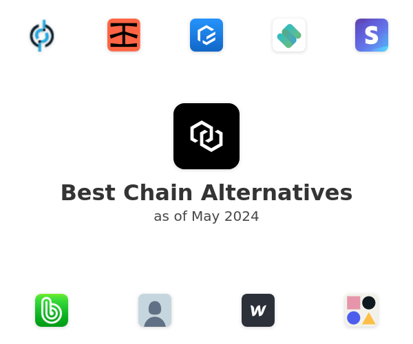 Best Chain Alternatives