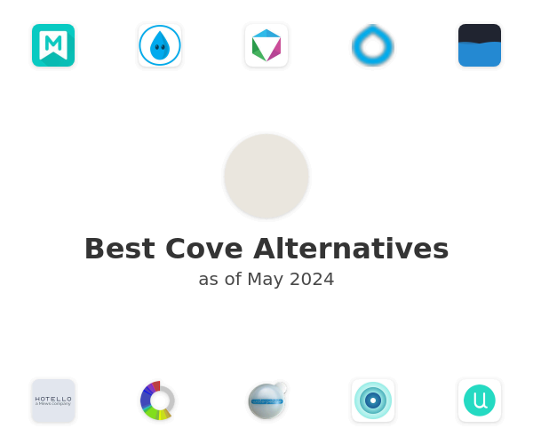 Best Cove Alternatives