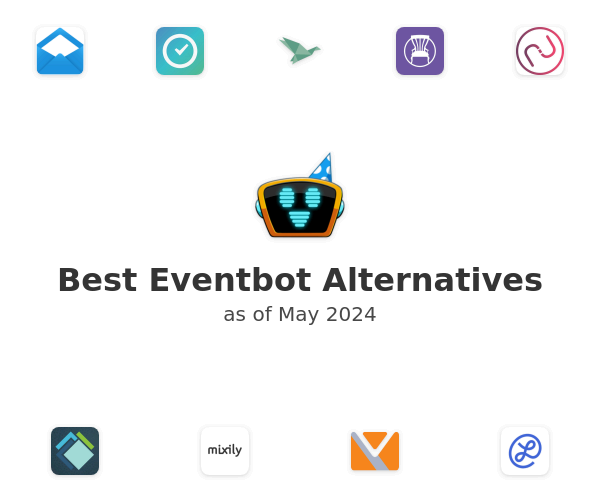 Best Eventbot Alternatives