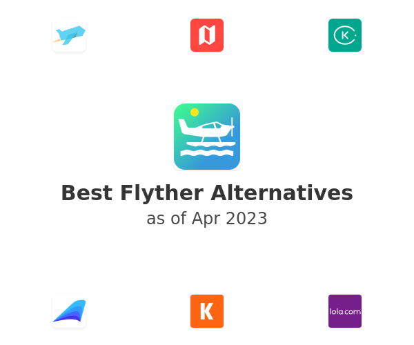 Best Flyther Alternatives