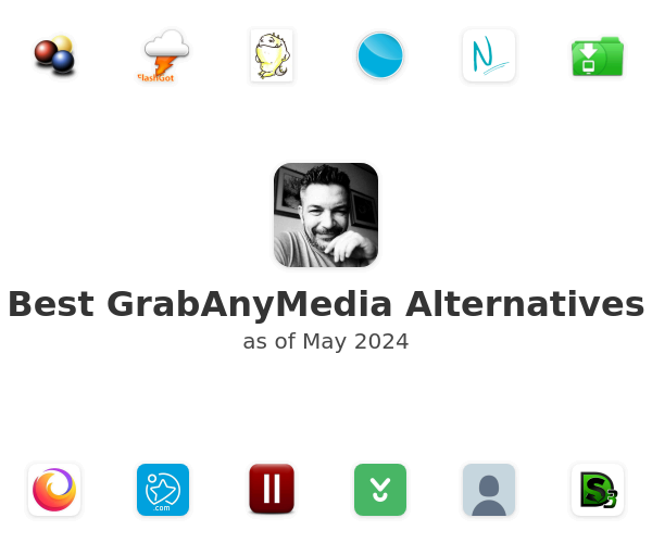 Best GrabAnyMedia Alternatives