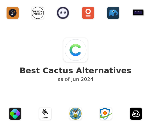 Best Cactus Alternatives