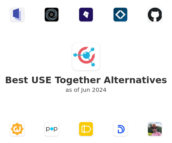 Best USE Together Alternatives