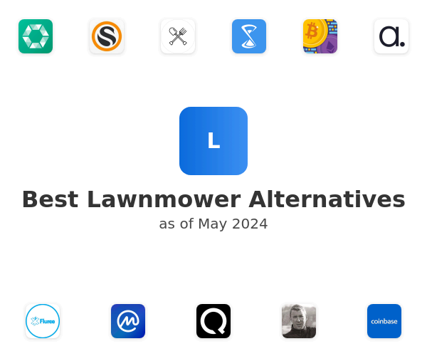 Best Lawnmower Alternatives
