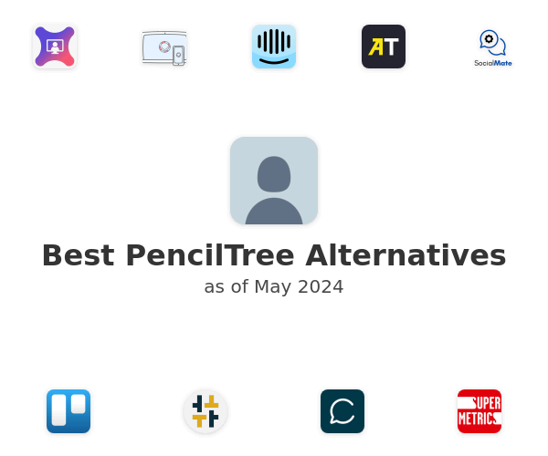 Best PencilTree Alternatives
