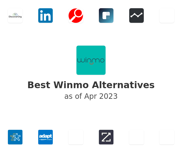 Best Winmo Alternatives
