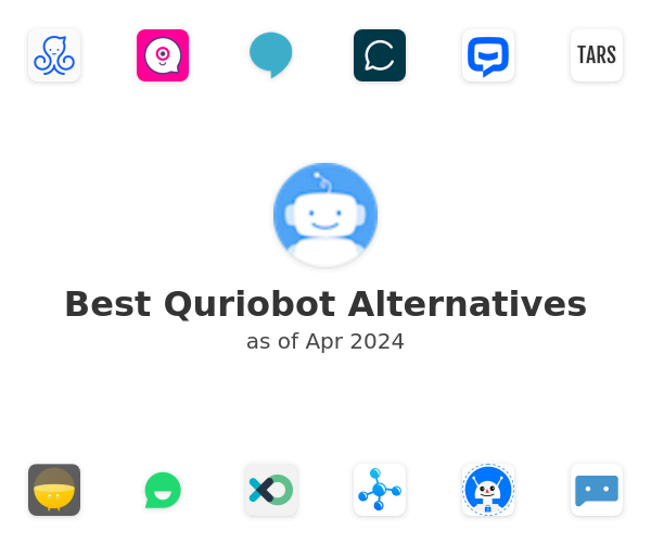 Best Quriobot Alternatives