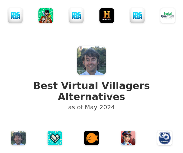 Best Virtual Villagers Alternatives