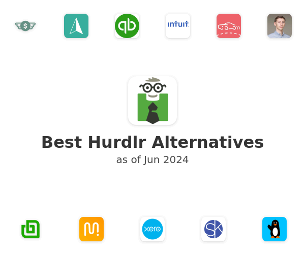 Best Hurdlr Alternatives