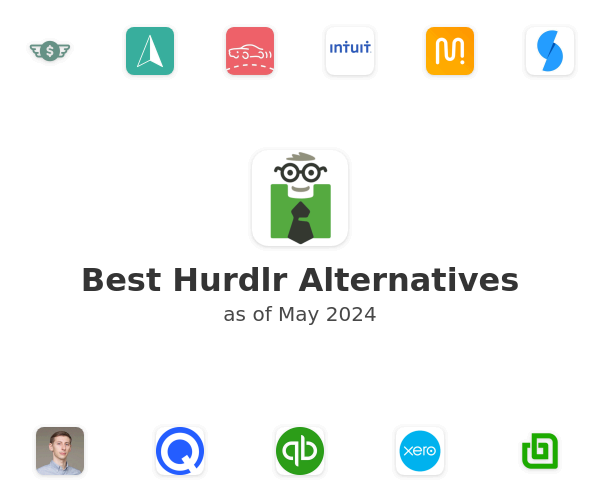Best Hurdlr Alternatives