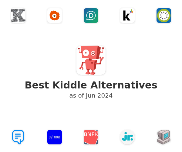 Best Kiddle Alternatives