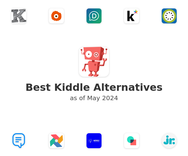 Best Kiddle Alternatives