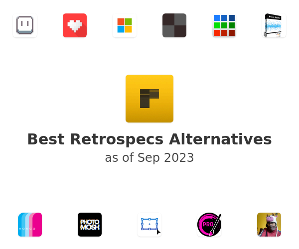Best Retrospecs Alternatives