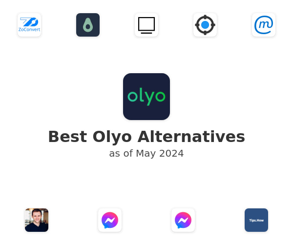 Best Olyo Alternatives