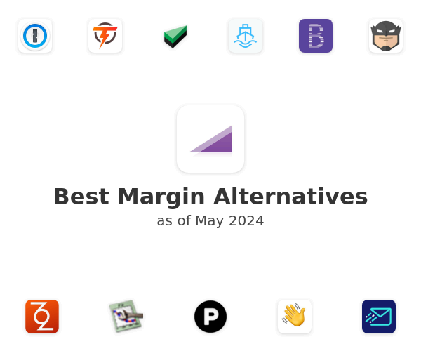 Best Margin Alternatives
