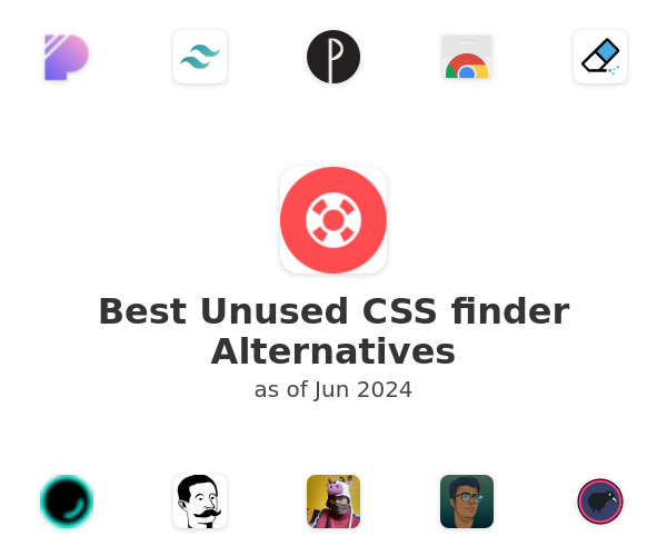 Best Unused CSS finder Alternatives