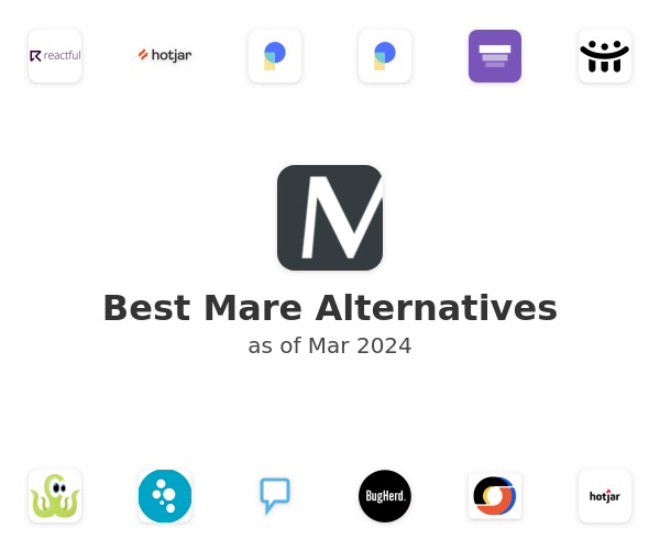 Best Mare Alternatives