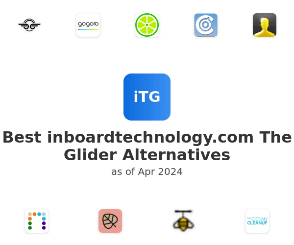 Best inboardtechnology.com The Glider Alternatives