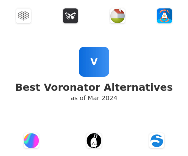 Best Voronator Alternatives