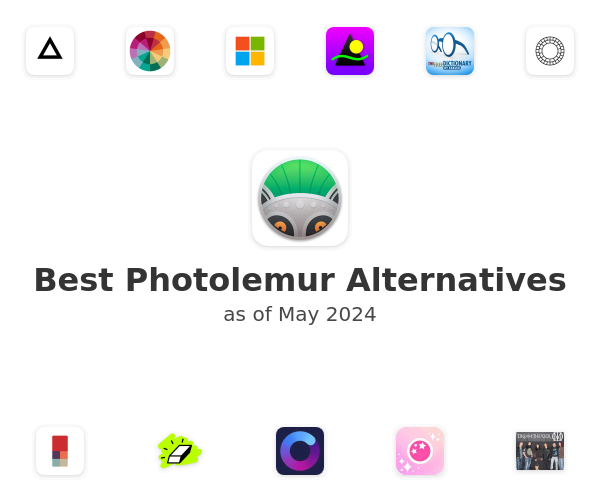 Best Photolemur Alternatives