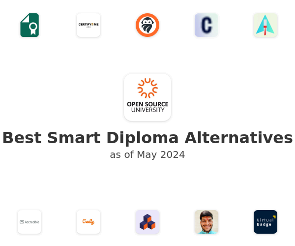 Best Smart Diploma Alternatives