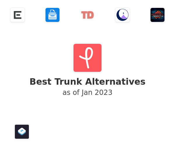 Best Trunk Alternatives