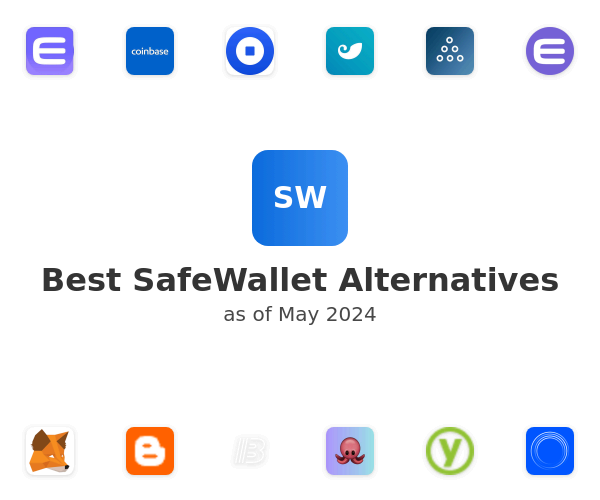 Best SafeWallet Alternatives