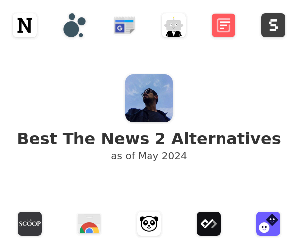 Best The News 2 Alternatives