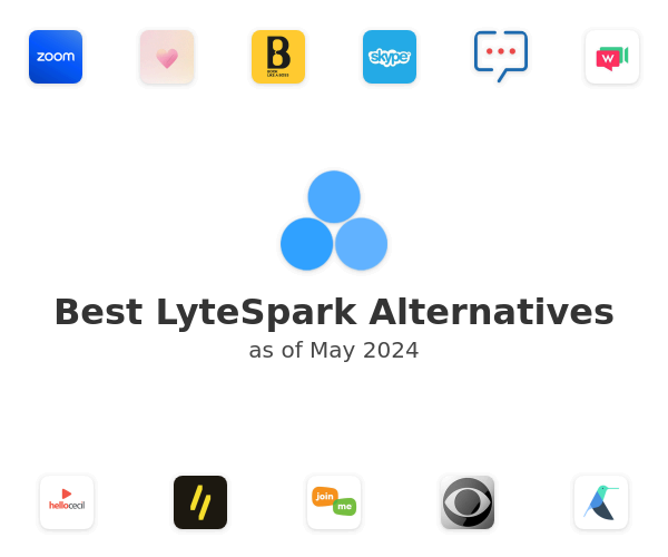 Best LyteSpark Alternatives