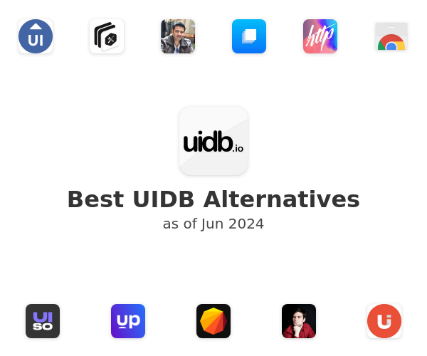 Best UIDB Alternatives