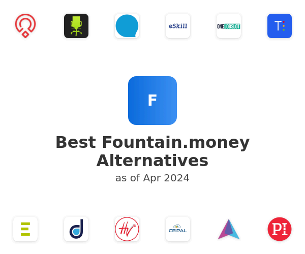 Best Fountain.money Alternatives
