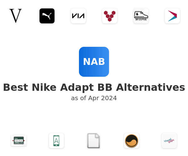 Best Nike Adapt BB Alternatives