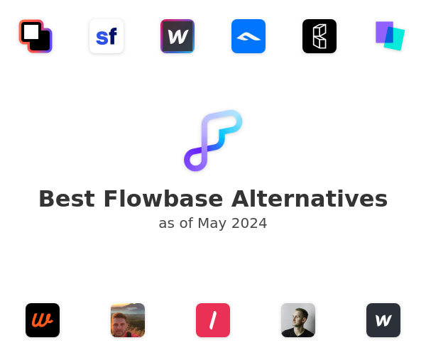 Best Flowbase Alternatives