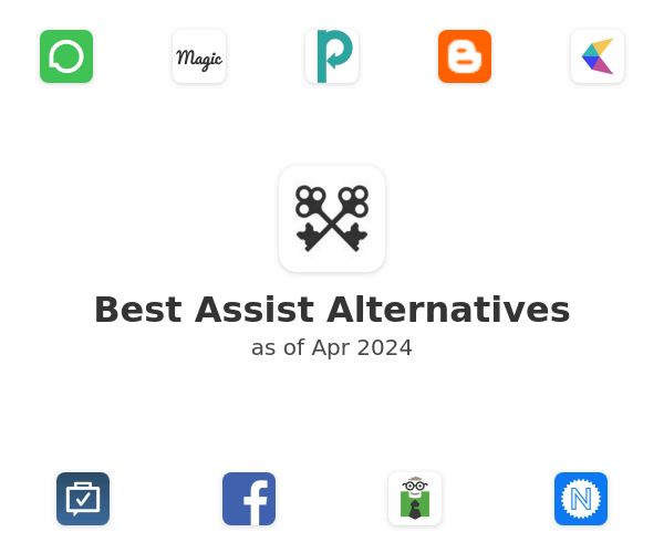 Best Assist Alternatives