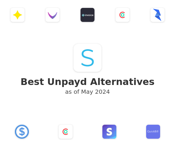 Best Unpayd Alternatives