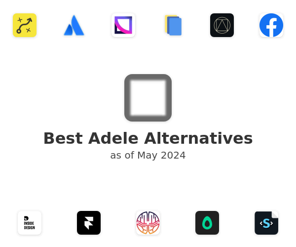 Best Adele Alternatives